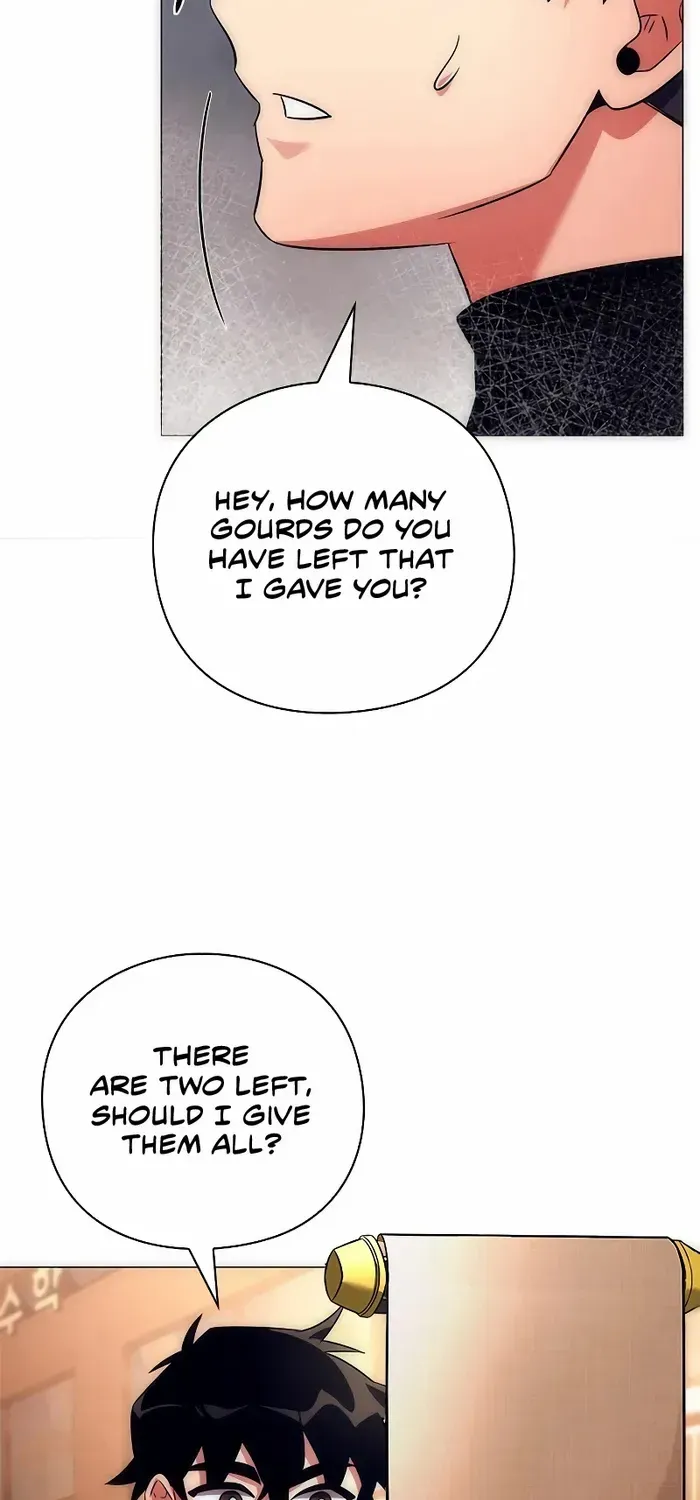 Read Goblin’s Night chapter 40 image 66 on Lezhin
