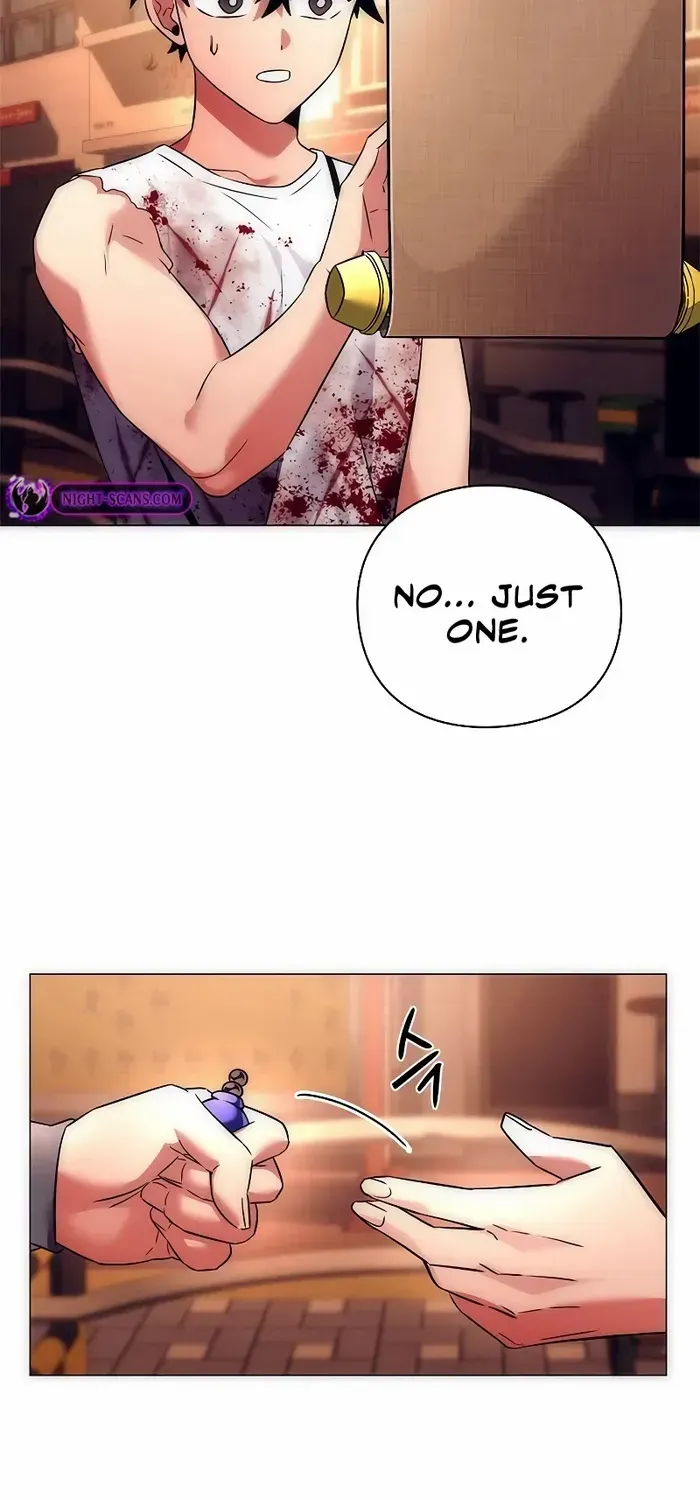 Read Goblin’s Night chapter 40 image 67 on Lezhin