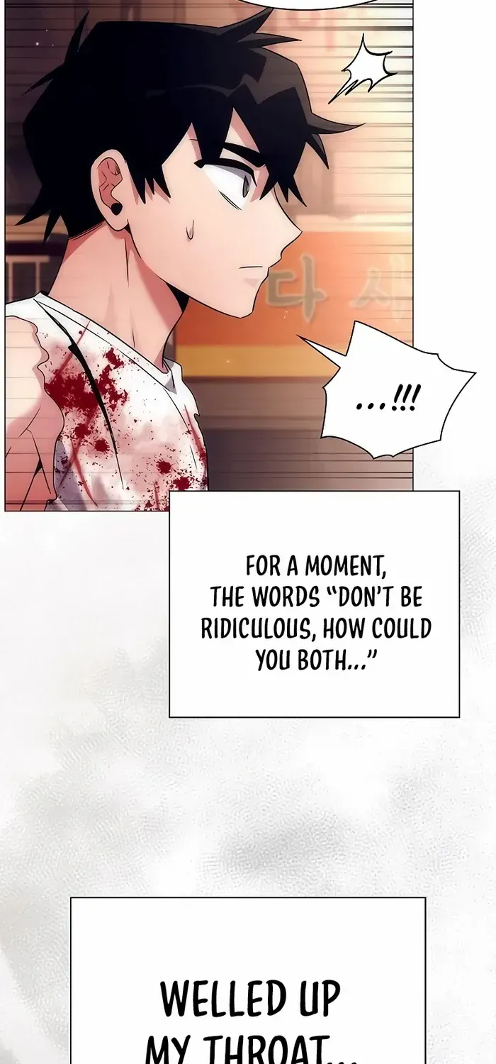 Read Goblin’s Night chapter 40 image 75 on Lezhin