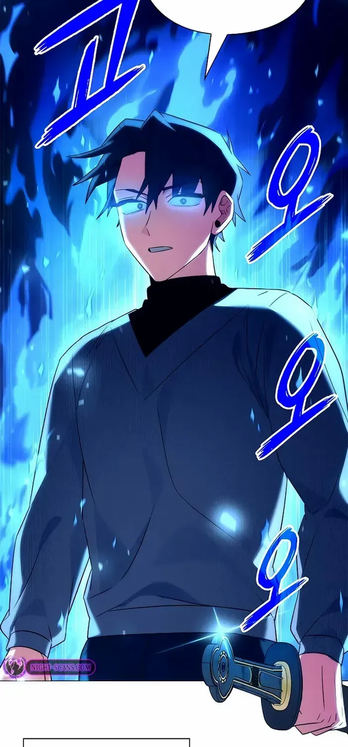 Read Goblin’s Night chapter 40 image 78 on Lezhin