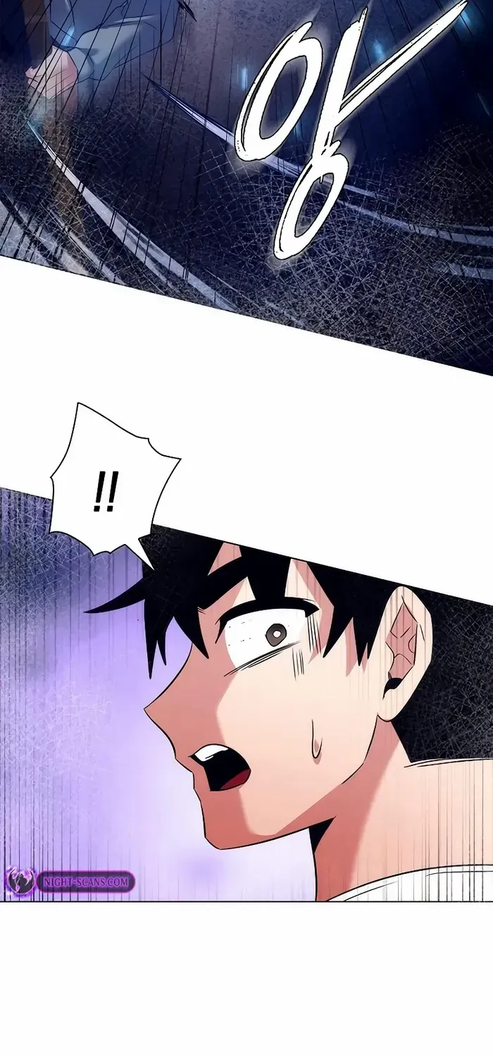 Read Goblin’s Night chapter 40 image 84 on Lezhin