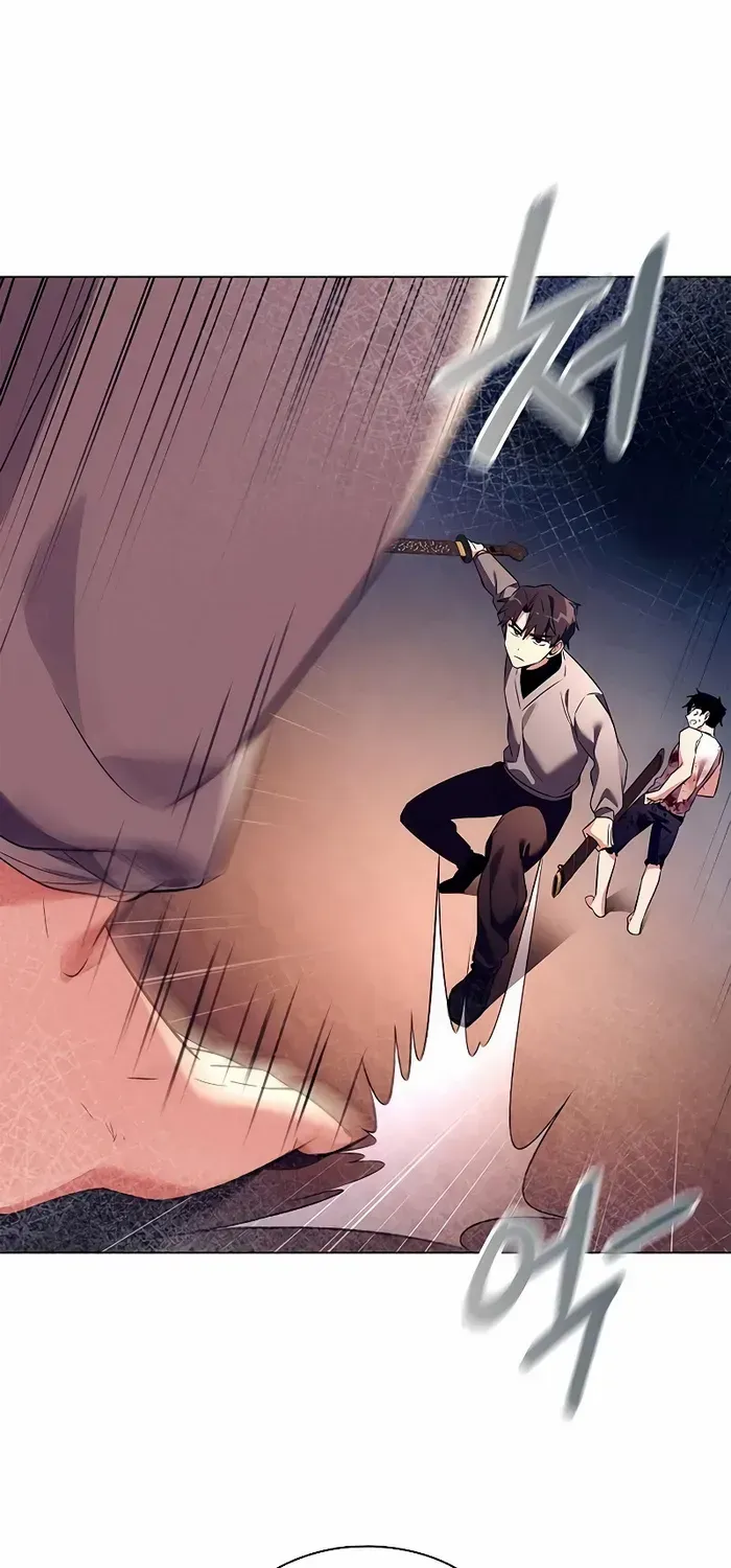Read Goblin’s Night chapter 40 image 85 on Lezhin
