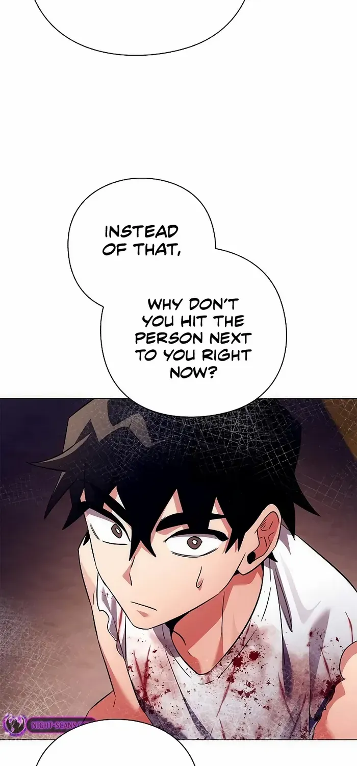Read Goblin’s Night chapter 40 image 91 on Lezhin