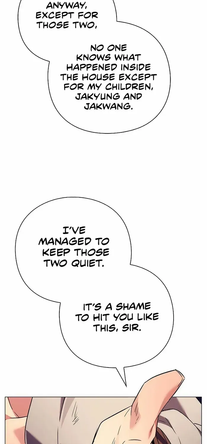 Read Goblin’s Night chapter 40 image 92 on Lezhin