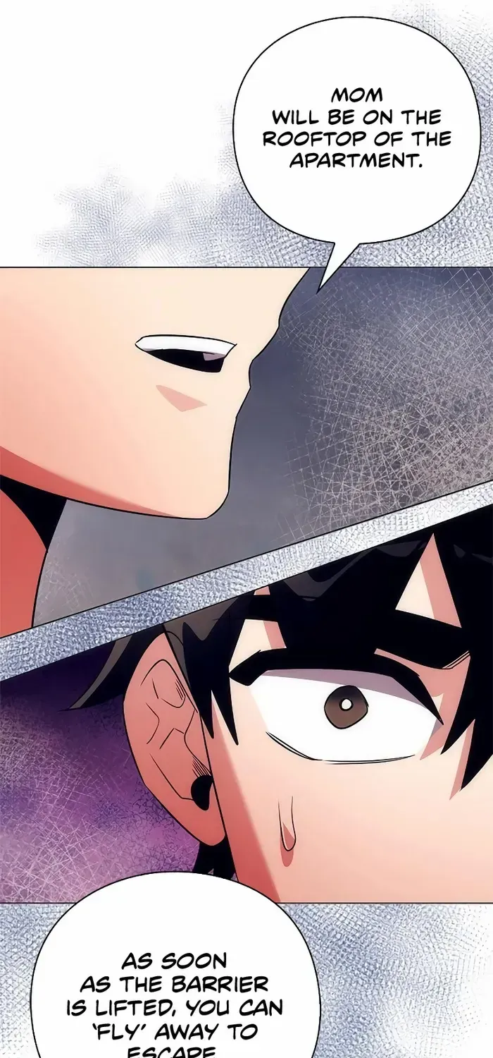 Read Goblin’s Night chapter 40 image 99 on Lezhin