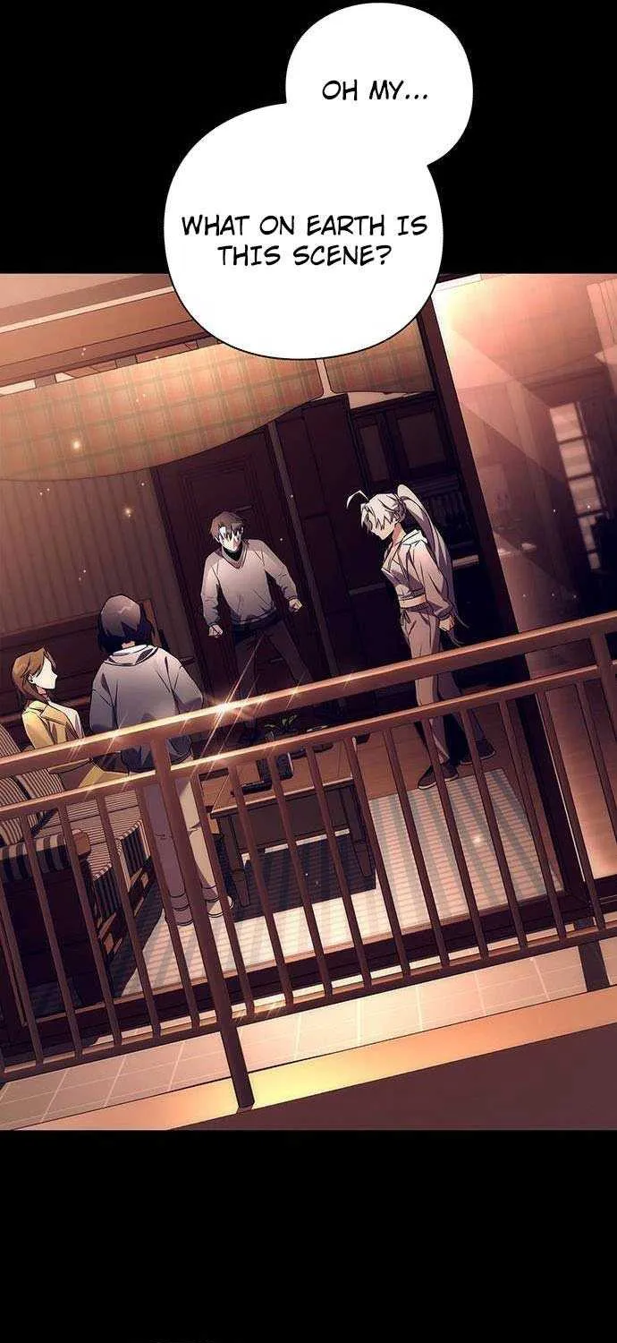 Read Goblin’s Night chapter 41 image 10 on Lezhin