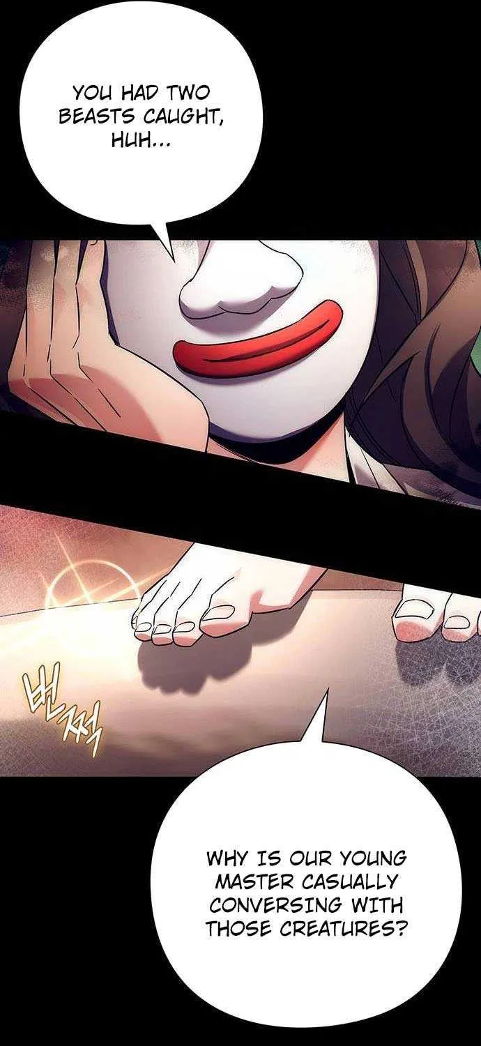Read Goblin’s Night chapter 41 image 11 on Lezhin