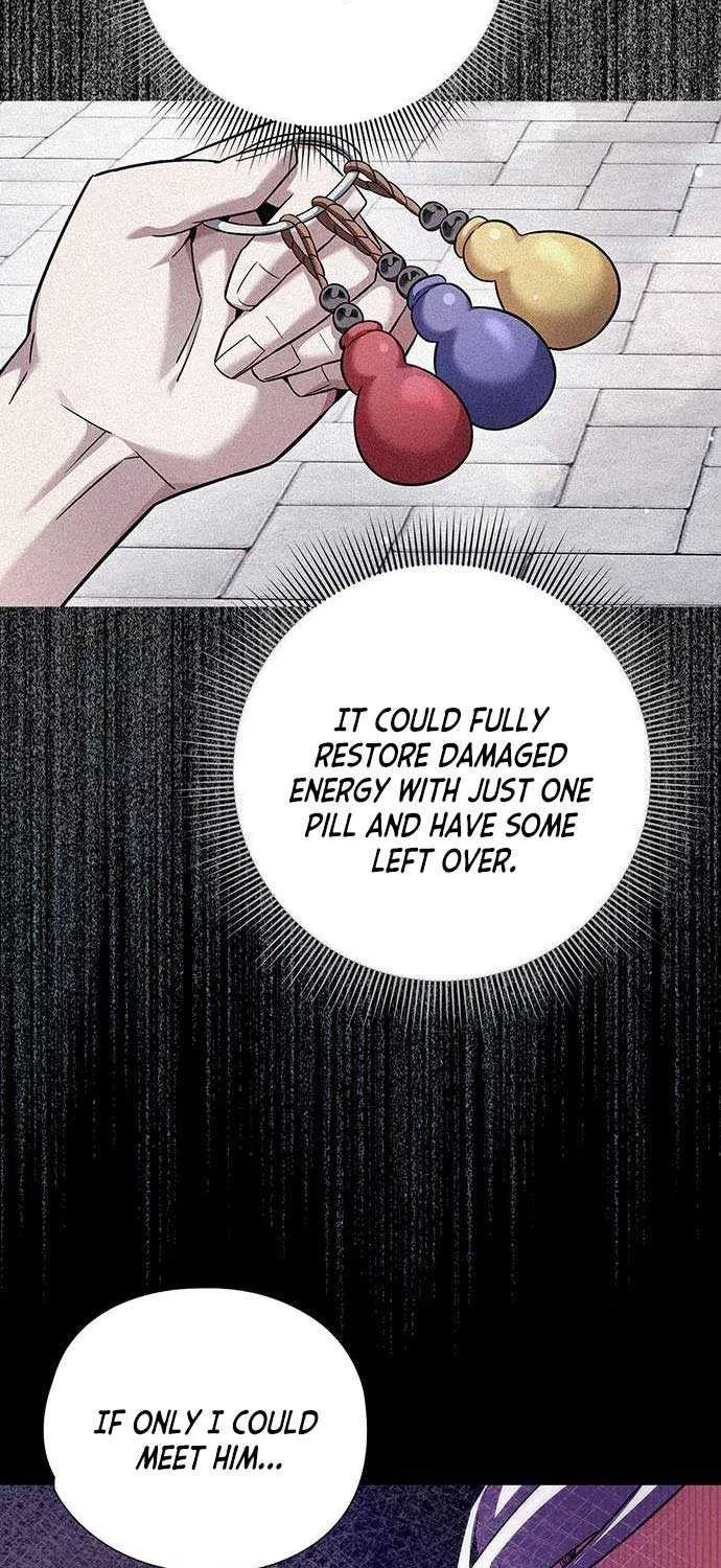 Read Goblin’s Night chapter 41 image 19 on Lezhin