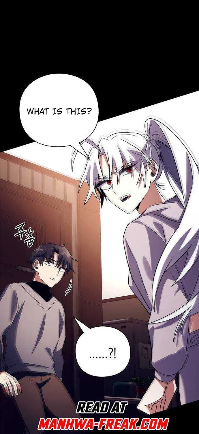 Read Goblin’s Night chapter 41 image 2 on Lezhin