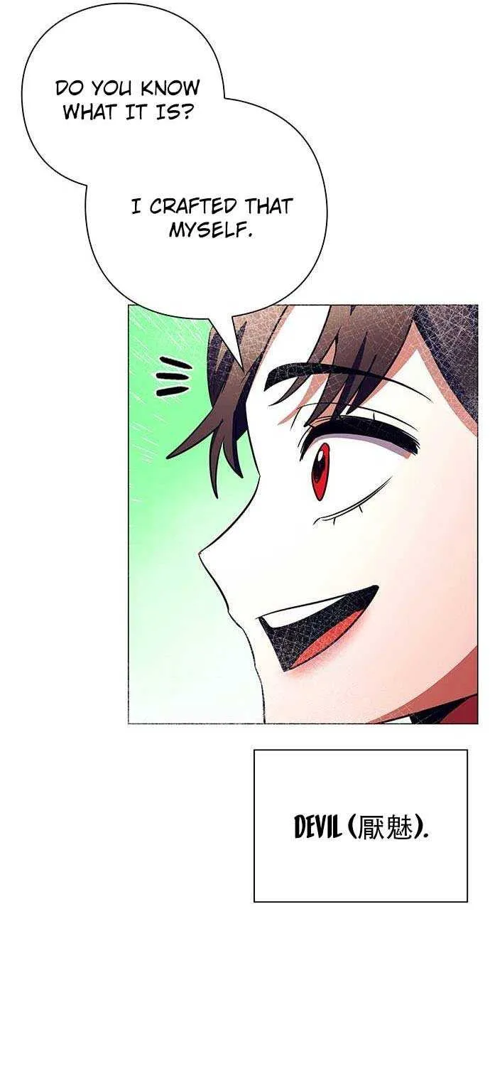 Read Goblin’s Night chapter 41 image 44 on Lezhin