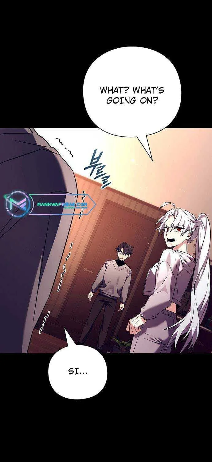 Read Goblin’s Night chapter 41 image 5 on Lezhin