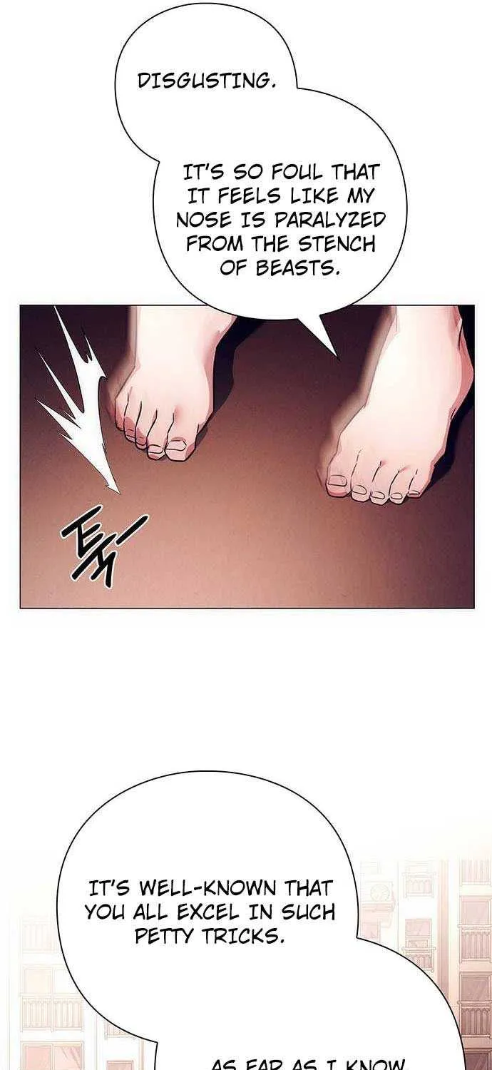 Read Goblin’s Night chapter 41 image 84 on Lezhin