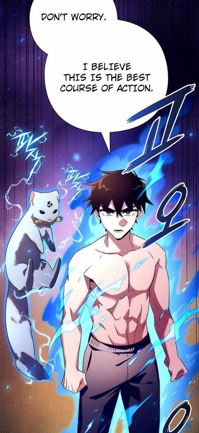 Read Goblin’s Night chapter 42 image 104 on Lezhin