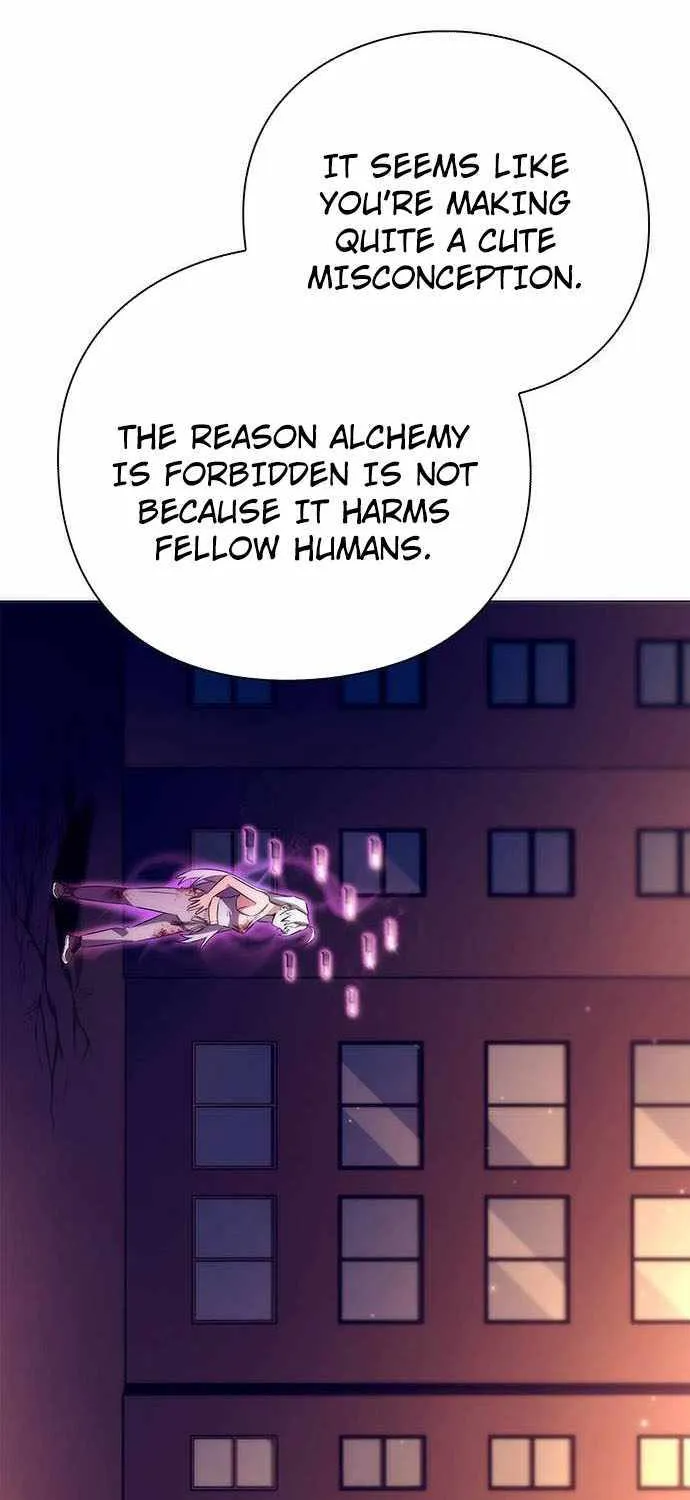 Read Goblin’s Night chapter 42 image 13 on Lezhin