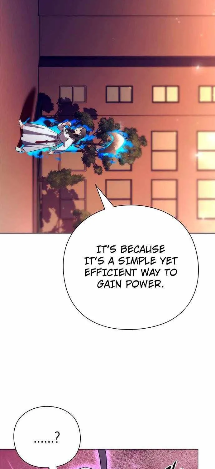 Read Goblin’s Night chapter 42 image 14 on Lezhin