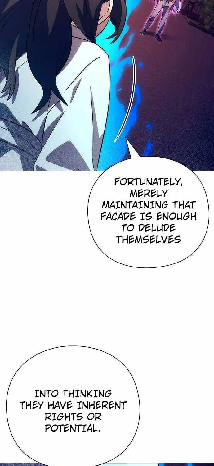 Read Goblin’s Night chapter 42 image 21 on Lezhin