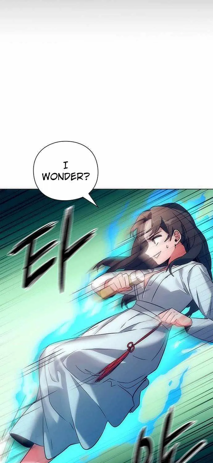 Read Goblin’s Night chapter 42 image 25 on Lezhin