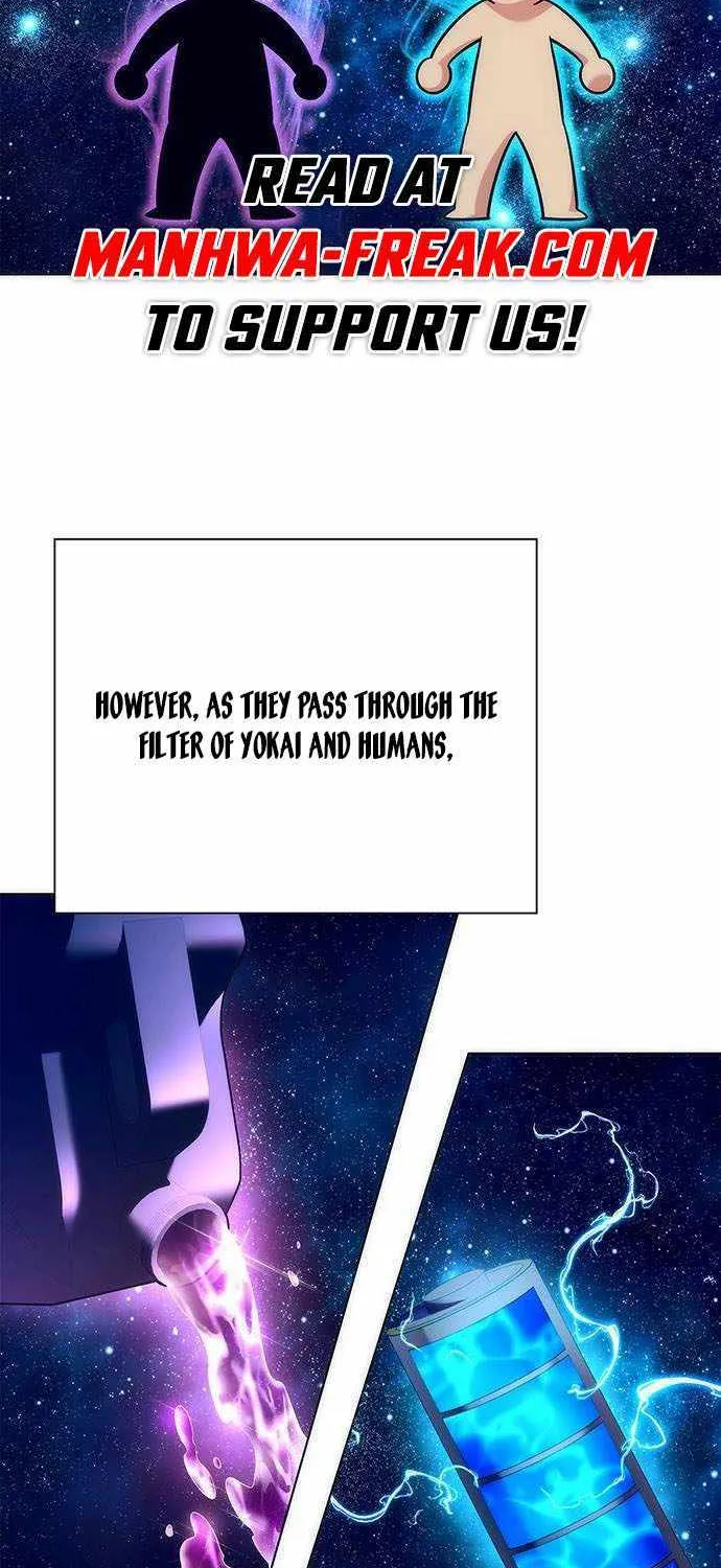 Read Goblin’s Night chapter 42 image 3 on Lezhin