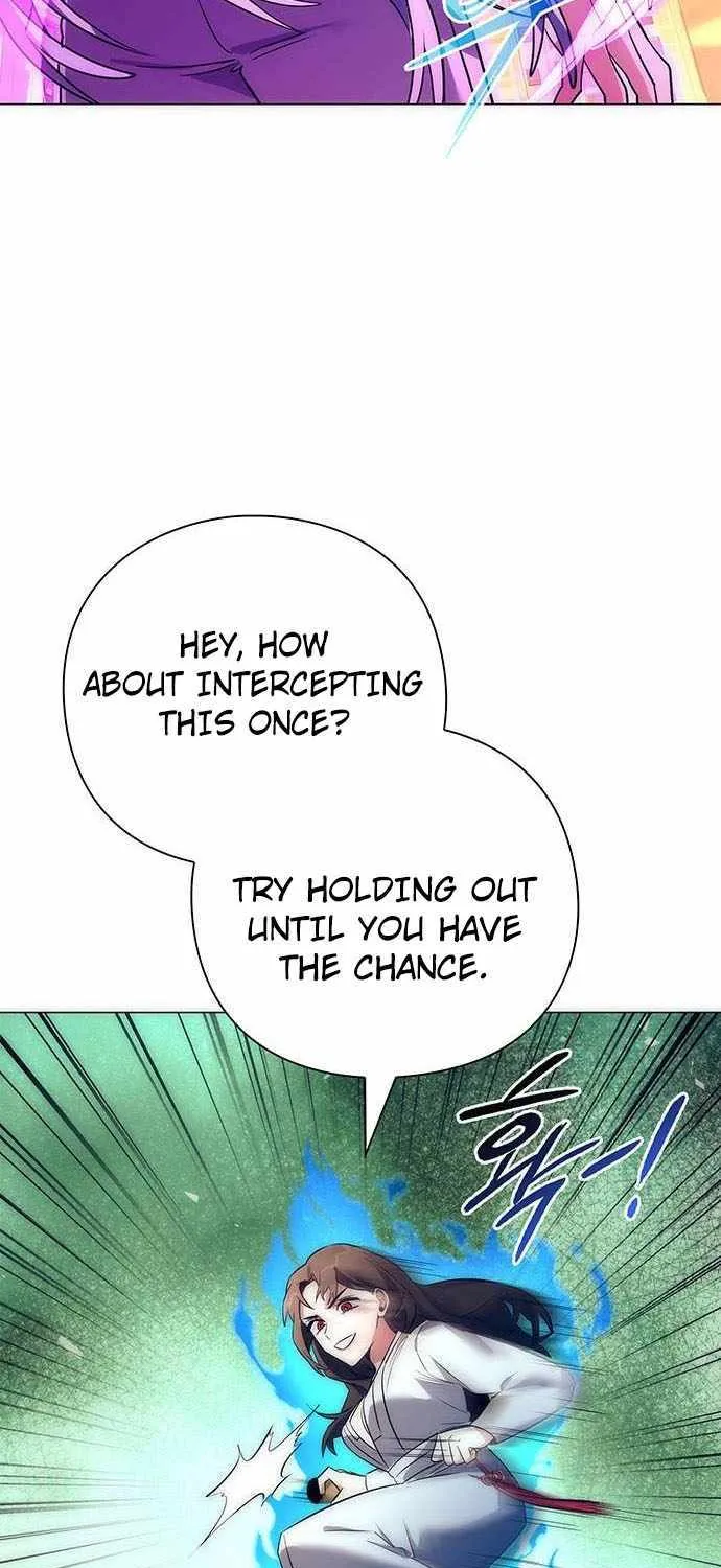 Read Goblin’s Night chapter 42 image 32 on Lezhin