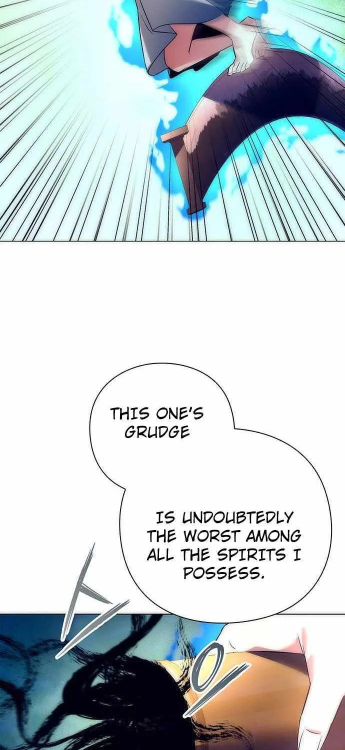 Read Goblin’s Night chapter 42 image 33 on Lezhin