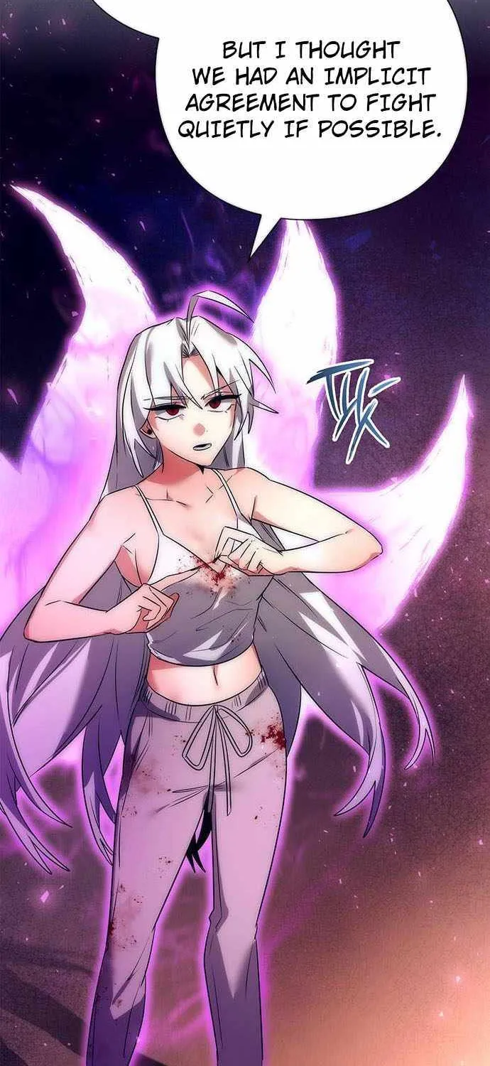Read Goblin’s Night chapter 42 image 35 on Lezhin