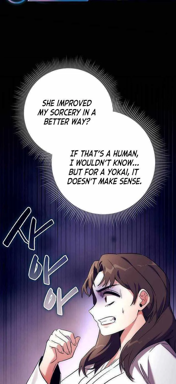 Read Goblin’s Night chapter 42 image 6 on Lezhin