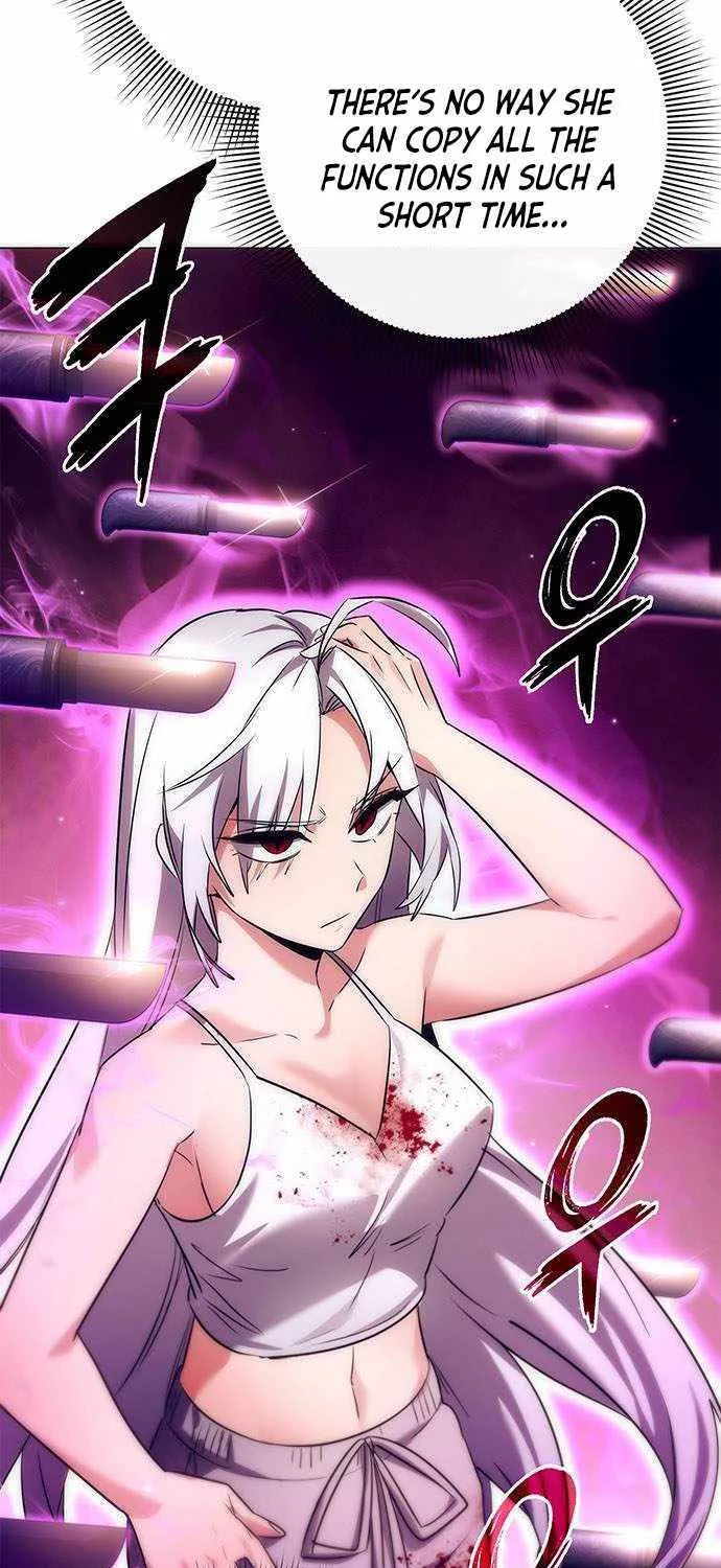 Read Goblin’s Night chapter 42 image 8 on Lezhin