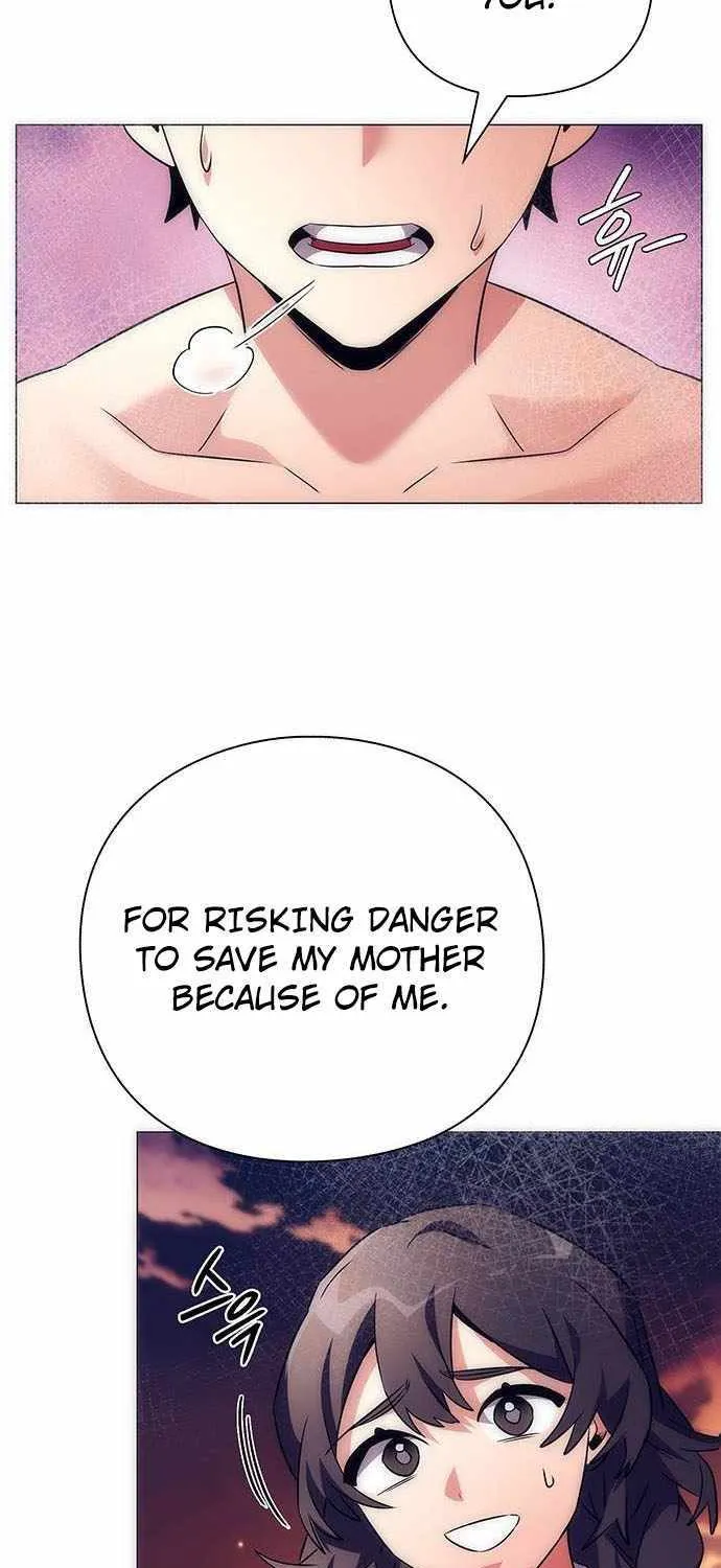 Read Goblin’s Night chapter 42 image 88 on Lezhin