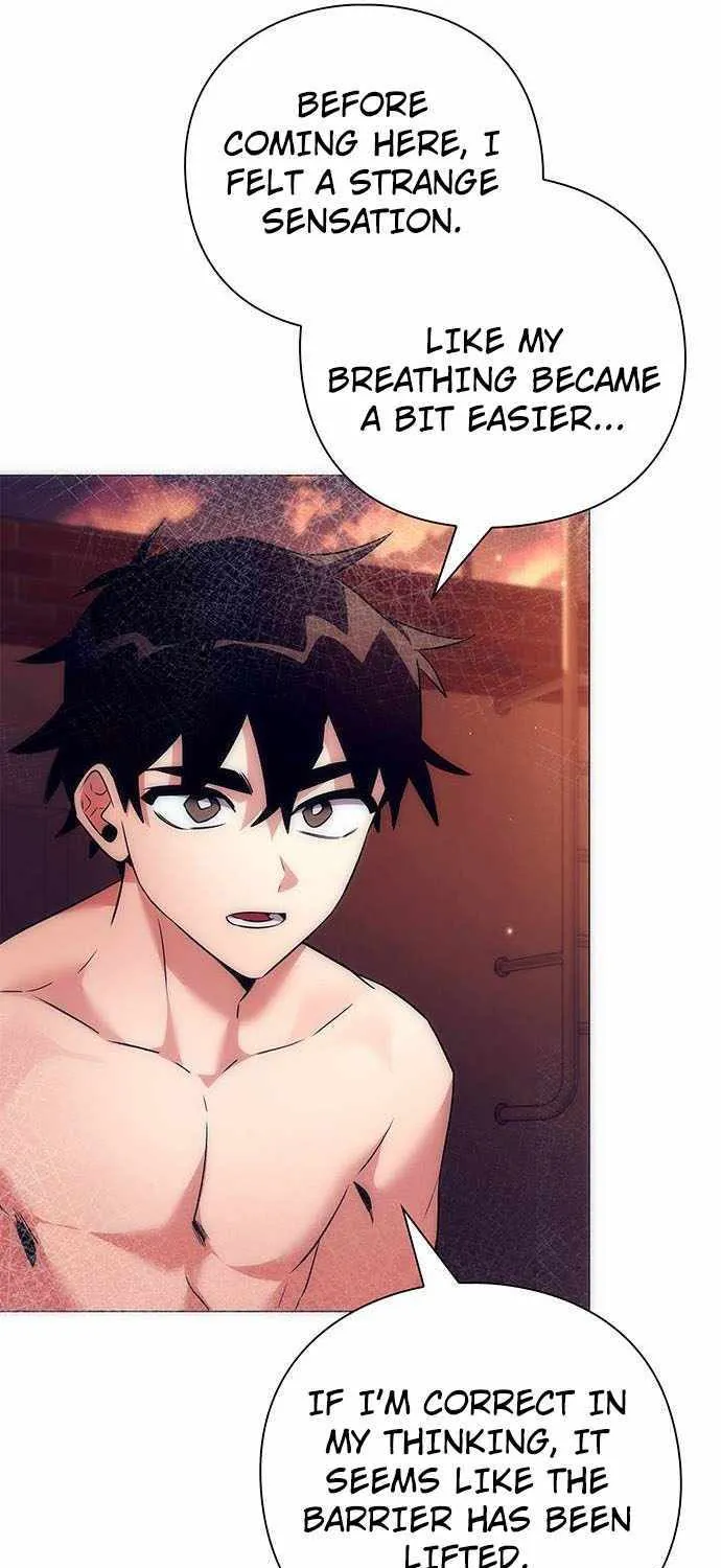 Read Goblin’s Night chapter 42 image 90 on Lezhin