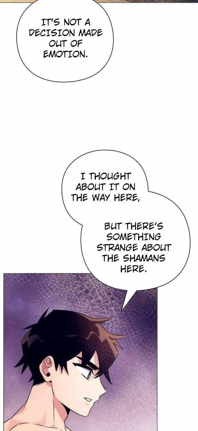 Read Goblin’s Night chapter 42 image 94 on Lezhin