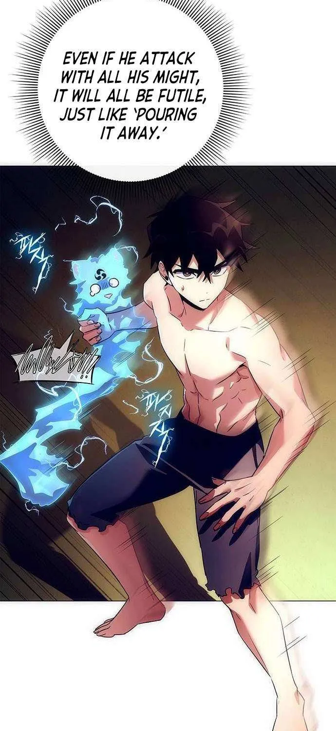 Read Goblin’s Night chapter 43 image 15 on Lezhin