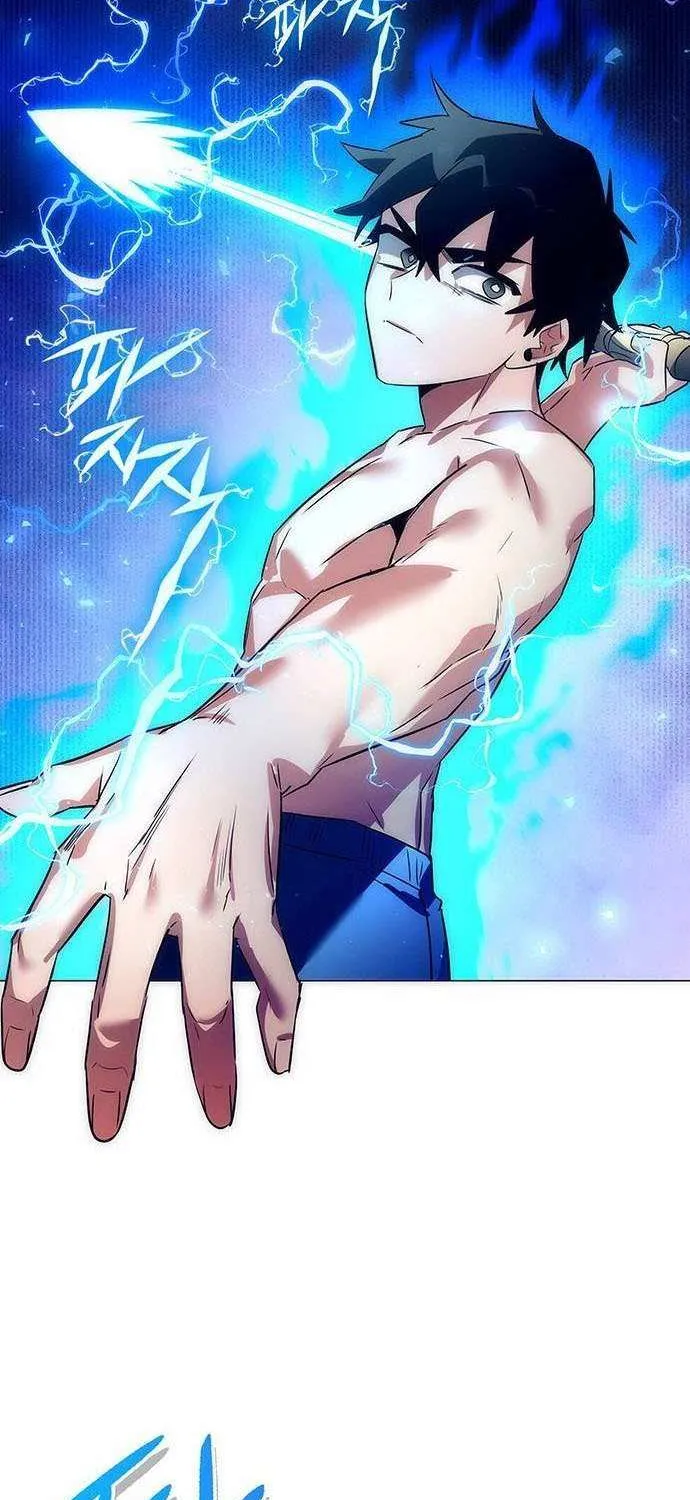 Read Goblin’s Night chapter 43 image 18 on Lezhin