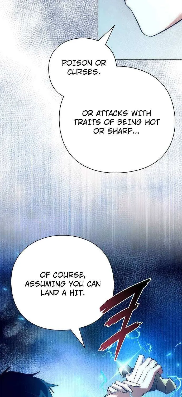 Read Goblin’s Night chapter 43 image 25 on Lezhin