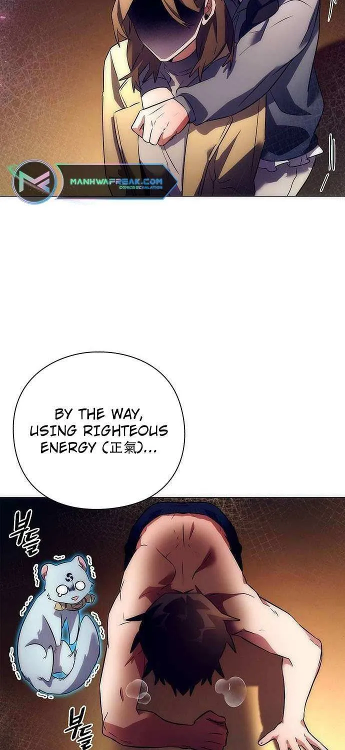 Read Goblin’s Night chapter 43 image 28 on Lezhin