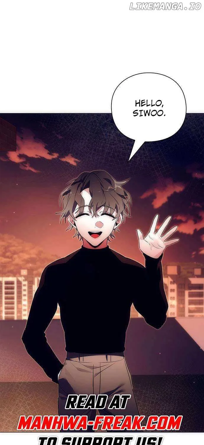 Read Goblin’s Night chapter 43 image 3 on Lezhin