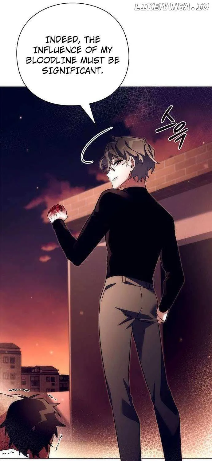 Read Goblin’s Night chapter 43 image 30 on Lezhin