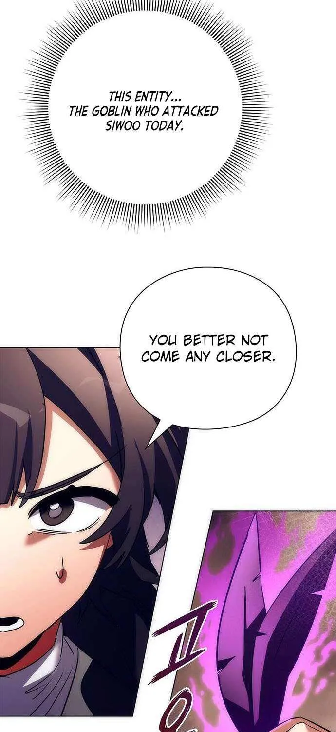 Read Goblin’s Night chapter 43 image 32 on Lezhin