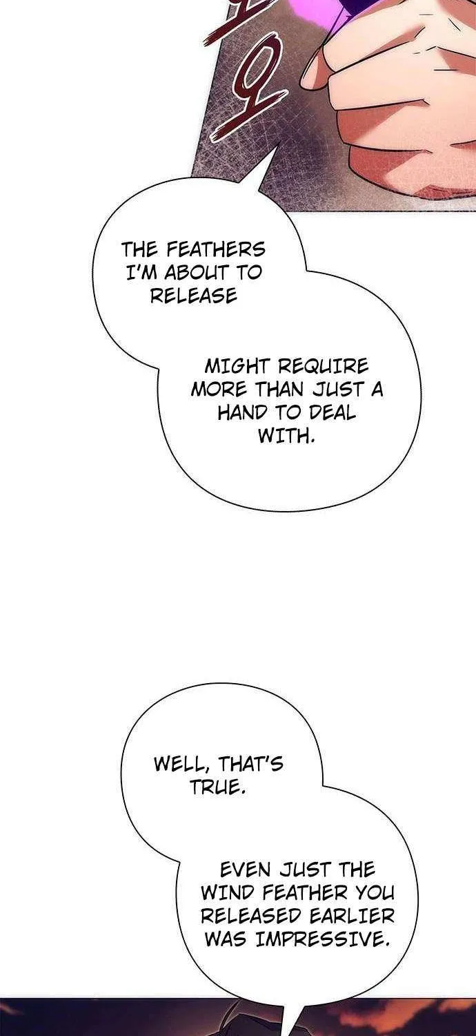 Read Goblin’s Night chapter 43 image 33 on Lezhin