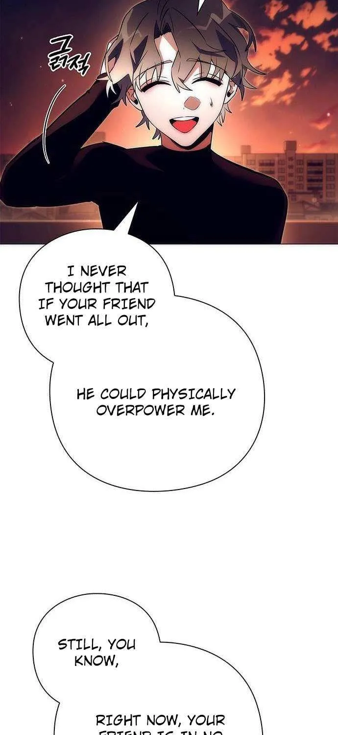 Read Goblin’s Night chapter 43 image 34 on Lezhin