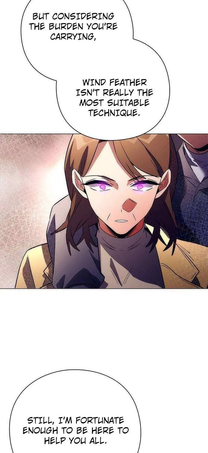 Read Goblin’s Night chapter 43 image 37 on Lezhin