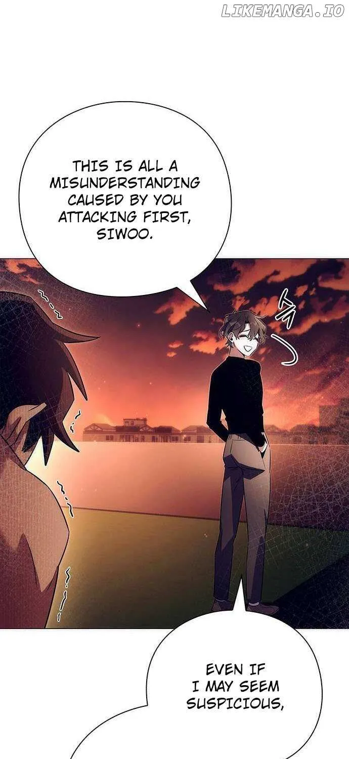 Read Goblin’s Night chapter 43 image 39 on Lezhin