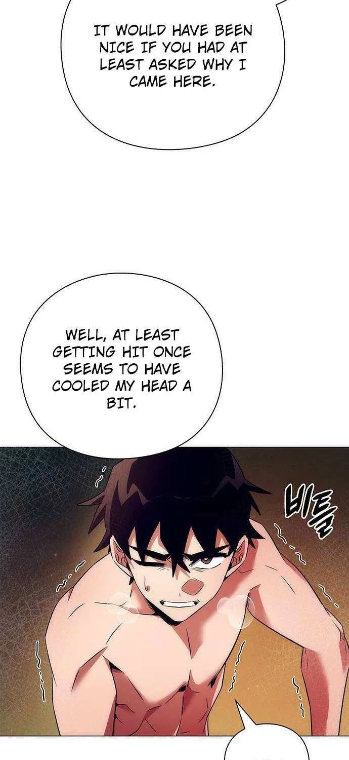 Read Goblin’s Night chapter 43 image 40 on Lezhin