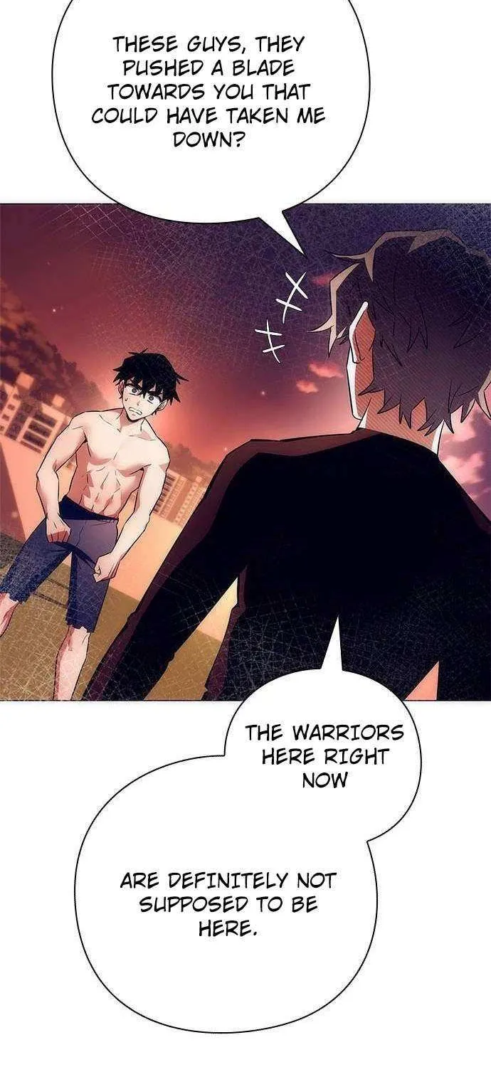 Read Goblin’s Night chapter 43 image 49 on Lezhin