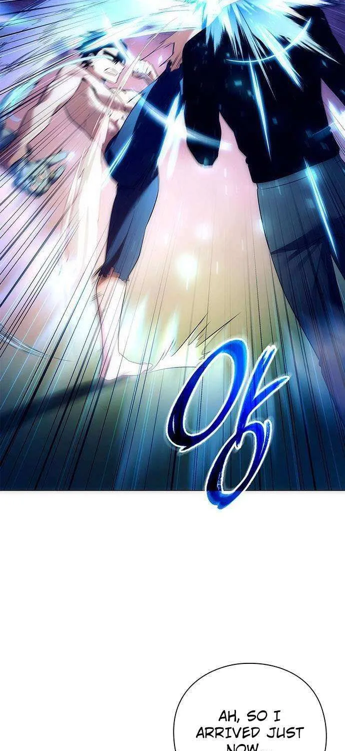 Read Goblin’s Night chapter 43 image 5 on Lezhin