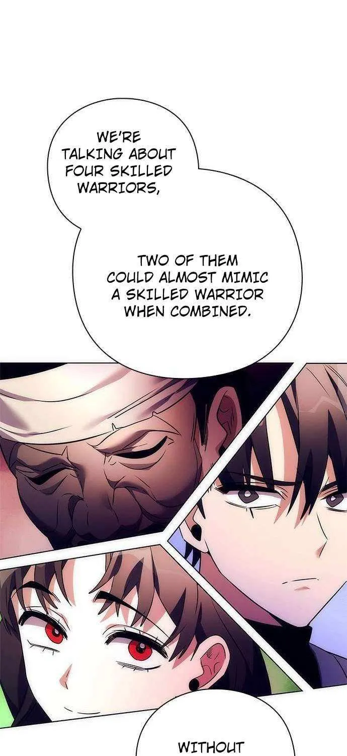 Read Goblin’s Night chapter 43 image 50 on Lezhin