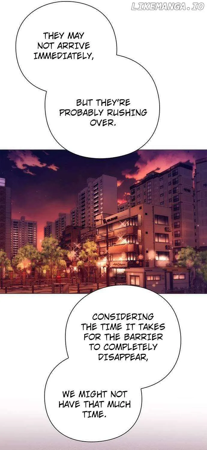 Read Goblin’s Night chapter 43 image 56 on Lezhin