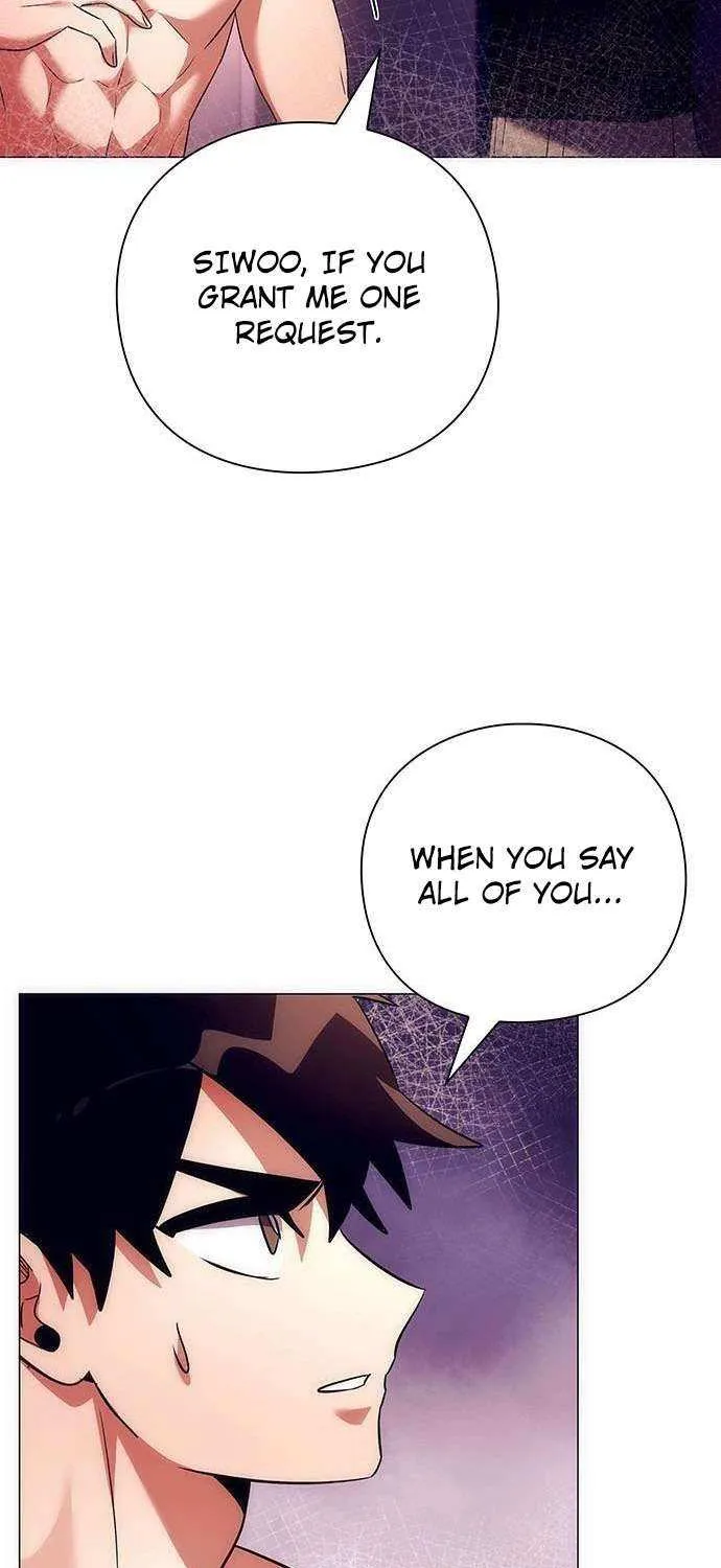 Read Goblin’s Night chapter 43 image 58 on Lezhin
