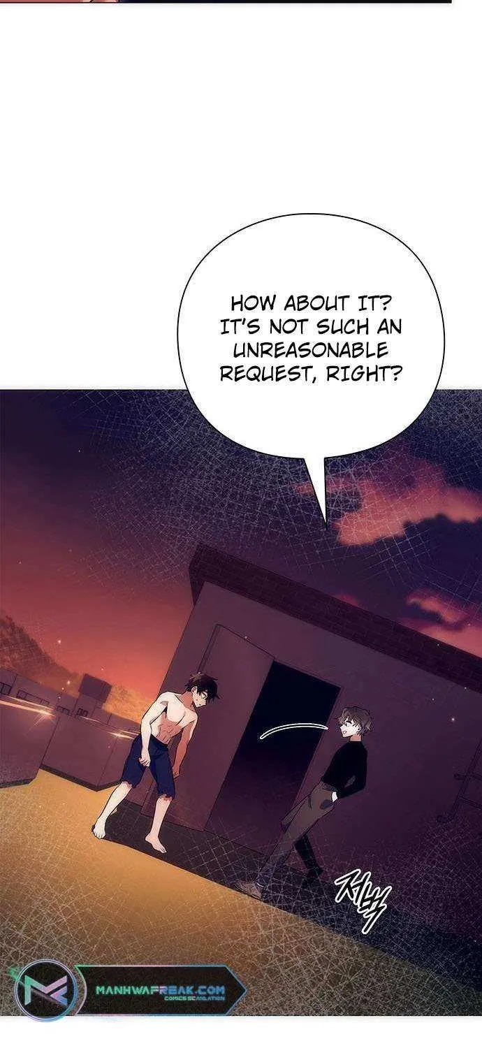 Read Goblin’s Night chapter 43 image 62 on Lezhin