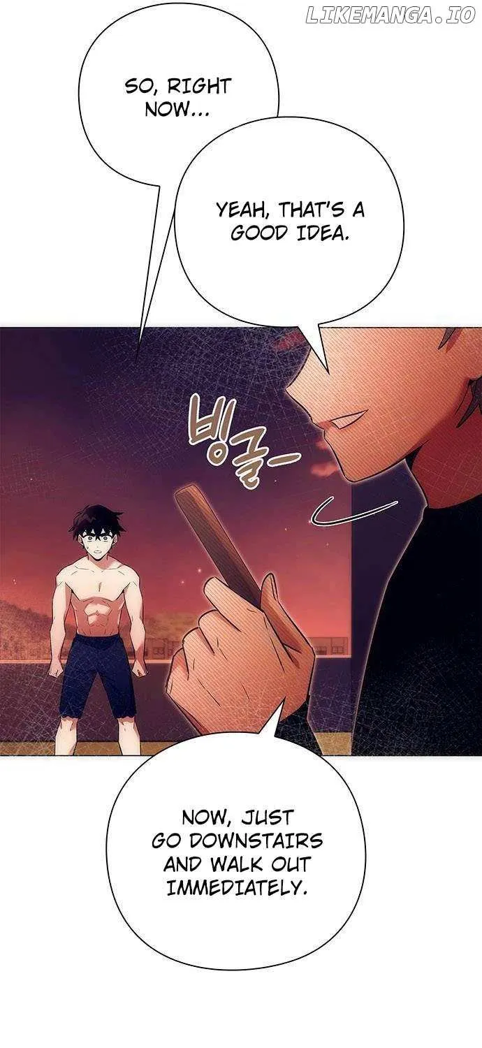 Read Goblin’s Night chapter 43 image 64 on Lezhin