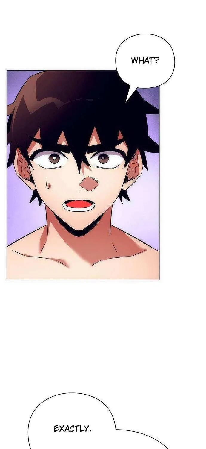 Read Goblin’s Night chapter 43 image 65 on Lezhin